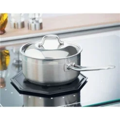Diffuseur Mijoteur Tous Feux Simmermat 21,5 Cm B5911 -KitchenAid || Smeg Soldes Magasin 21005 3 3 Diffuseur mijoteur tous feux Simmermat 21 5 cm B5911