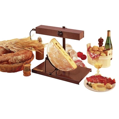 Kit Appareil à Raclette Alpage Et Couteau à Raclette 2 Kit Appareil à Raclette Alpage Et Couteau à Raclette – Image 2