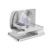 Trancheuse En Aluminium 19 Cm 150 W KCPTR.Q521-150
