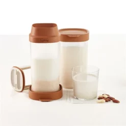 Lekue Préparateur De Boissons Végétales Veggie Drinks Maker