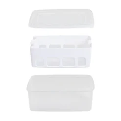 Lot Yaourtière + Ferments + Arômes Vanille Et Framboise + Livre Recettes -KitchenAid || Smeg Soldes Magasin 609113 3 1 Lot yaourtiere ferments aromes vanille et framboise livre recettes