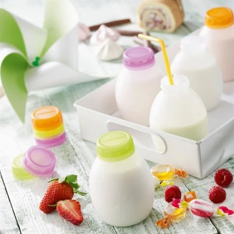 Kit Yaourts à Boire 430201 2 Kit Yaourts à Boire 430201 – Image 2