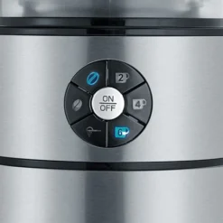 SEVERIN Cafetière Filtre Avec Broyeur 6 Tasses 820 W KA4811 -KitchenAid || Smeg Soldes Magasin 700019 4 1 Cafetiere filtre avec broyeur 6 tasses 820 W KA4811 Severin