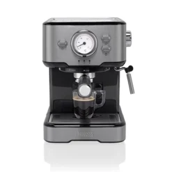 Princess Machine à Expresso Et à Capsules 1 100 W 01.249412.01.001