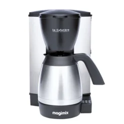 Magimix Cafetière Thermo Auto 1,2 L 1200 W 11480
