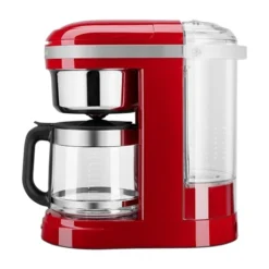KitchenAid Machine à Café électrique Rouge Empire 1,7 L 1100 W -KitchenAid || Smeg Soldes Magasin 700030 3 1 Machine a cafe electrique rouge empire 1 7 L 1100 W Kitchenaid