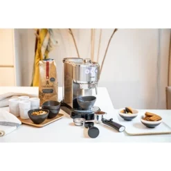 LIVOO Machine à Café Expresso 1350 W DOD186 9 LIVOO Machine à Café Expresso 1350 W DOD186 -KitchenAid || Smeg Soldes Magasin 700040 4 2 Machine a cafe expresso 1350 W DOD186 Livoo