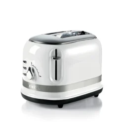 Ariete Toaster Moderna 2 Fentes 815 W 149 Blanc