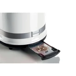 Ariete Toaster Moderna 2 Fentes 815 W 149 Blanc 7 Ariete Toaster Moderna 2 Fentes 815 W 149 Blanc -KitchenAid || Smeg Soldes Magasin 700048 2 1 Toaster moderna 2 fentes 815 W 149 Blanc Ariete