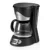 Cafetière Programmable 0,7 L 550 W