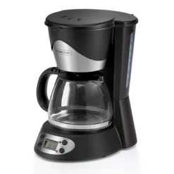 Cafetière Programmable 0,7 L 550 W