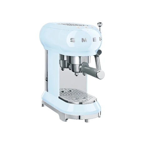 Smeg Machine à Café Expresso 1350 W ECF01PBEU 3 Smeg Machine à Café Expresso 1350 W ECF01PBEU – Image 3