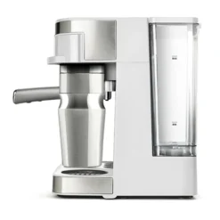 Machine à Expresso 3-en-1 20 Bars CE4497 Solac 5 Machine à Expresso 3-en-1 20 Bars CE4497 Solac -KitchenAid || Smeg Soldes Magasin 700079 2 1 Machine a expresso 3 en 1 20 bars CE4497 Solac Solac