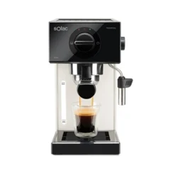 Machine à Expresso 20 Bars CE4505 Solac