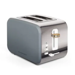 Schneider® Grille-pain Fjord 2 Fentes 900 W SCTON2G