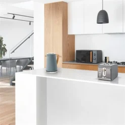 Schneider® Grille-pain Fjord 2 Fentes 900 W SCTON2G -KitchenAid || Smeg Soldes Magasin 700091 2 2 Grille pain Fjord 2 fentes 900 W SCTON2G Schneider