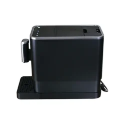 Scott Machine à Café Slimissimo Black Velvet 1470 7 Scott Machine à Café Slimissimo Black Velvet 1470 -KitchenAid || Smeg Soldes Magasin 700096 2 1 Machine a cafe Slimissimo Black Velvet 1470 Scott