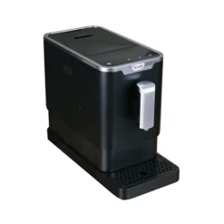 Scott Machine à Café Slimissimo Black Velvet 1470 8 Scott Machine à Café Slimissimo Black Velvet 1470 -KitchenAid || Smeg Soldes Magasin 700096 3 1 Machine a cafe Slimissimo Black Velvet 1470 Scott