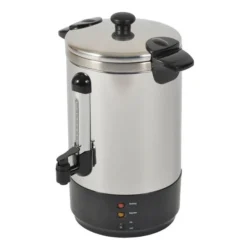 Percolateur à Café Pour 40-50 Tasses - 8,8 L ZJ-88
