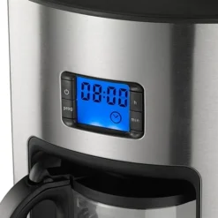 Cafetière Programmable Naos 1,5 L 1000 W -KitchenAid || Smeg Soldes Magasin 701000 3 1 Cafetiere programmable Naos 1 5 L 1000 W Lagrange