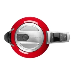 KitchenAid Bouilloire électrique Rouge 5KEK1722EER -KitchenAid || Smeg Soldes Magasin 70107 2 2 Bouilloire electrique rouge 5KEK1722EER Kitchenaid