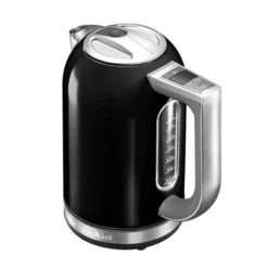 KitchenAid Bouilloire électrique Noire 5KEK1722EOB