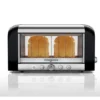 Magimix Toaster Vision Panoramique Noir 11541