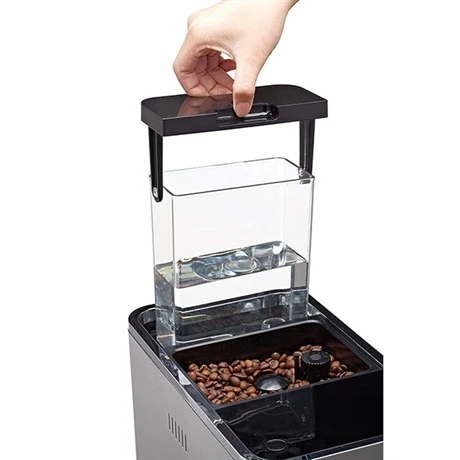 Scott Machine à Café Avec Broyeur 19 Bars Slimissimo 5 Scott Machine à Café Avec Broyeur 19 Bars Slimissimo – Image 5