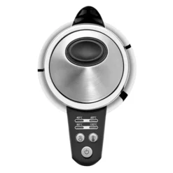 Bouilloire électrique 1,2 L Inox -KitchenAid || Smeg Soldes Magasin 702001 2 5 Bouilloire electrique 1 2 L inox Lagrange