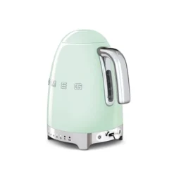 Smeg Bouilloire 1,7 L 2400 W KLF04PGEU Vert D'eau -KitchenAid || Smeg Soldes Magasin 702007 2 1 Bouilloire 1 7 L 2400 W KLF04PGEU vert d eau Smeg
