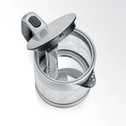 SEVERIN Théière Automatique En Verre 3000 W WK3422 -KitchenAid || Smeg Soldes Magasin 702009 4 2 Theiere automatique en verre 3000 W WK3422 Severin