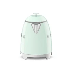 Smeg Mini Bouilloire 0,8 L 1400 W KLF05PGEU Vert D’eau