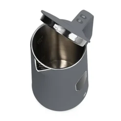 Bouilloire 1800 W KG2100-3 Grise -KitchenAid || Smeg Soldes Magasin 702049 2 1 Bouilloire 1800 W KG2100 3 grise ADE