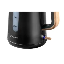 Bestron Bouilloire Sans Fil 1,7L -KitchenAid || Smeg Soldes Magasin 702053 2 1 Bouilloire sans fil 1 7L Bestron