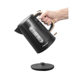 Bestron Bouilloire Sans Fil 1,7L -KitchenAid || Smeg Soldes Magasin 702053 4 1 Bouilloire sans fil 1 7L Bestron