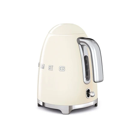 Smeg Bouilloire Crème 1,7 L 2400 W KLF03CREU 2 Smeg Bouilloire Crème 1,7 L 2400 W KLF03CREU – Image 2