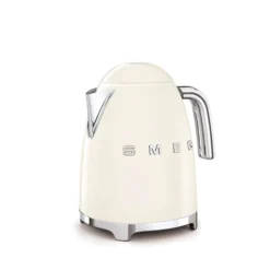 Smeg Bouilloire Crème 1,7 L 2400 W KLF03CREU 9 Smeg Bouilloire Crème 1,7 L 2400 W KLF03CREU -KitchenAid || Smeg Soldes Magasin 702065 4 1 Bouilloire creme 1 7 L 2400 W KLF03CREU Smeg