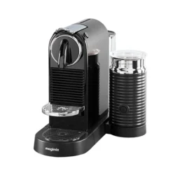 Magimix Nespresso M195 Citiz & Milk 1 L Noir 11317