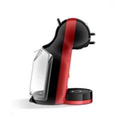 Krups Cafetière Nescafe Dolce Gusto Mini Me Noir Et Rouge YY2749FD -KitchenAid || Smeg Soldes Magasin 70238 3 10 Cafetiere Nescafe Dolce Gusto mini me noir et rouge YY2749FD Krups