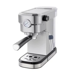 Cafetière Expresso Avec Manomètre 1350 W KCP.EXPR6851