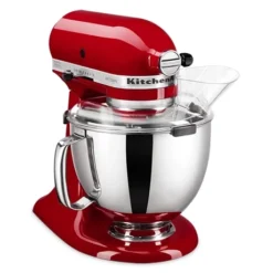 KitchenAid Verseur Protecteur 1 Pièce 5KSMTHPS -KitchenAid || Smeg Soldes Magasin 71027 2 3 Verseur protecteur 1 piece 5KSMTHPS Kitchenaid