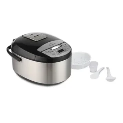 THOMSON Multicuiseur Crea Cook Easy 5 L 860 W -KitchenAid || Smeg Soldes Magasin 711012 2 1 Multicuiseur Crea Cook Easy 5 L 860 W Thomson