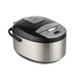 THOMSON Multicuiseur Crea Cook Easy 5 L 860 W -KitchenAid || Smeg Soldes Magasin 711012 3 1 Multicuiseur Crea Cook Easy 5 L 860 W Thomson