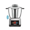 Magimix Robot Cook Expert Connect 18913 Chrome