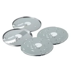 Magimix Robot Compact 3200 XL Blanc (3 En 1) 18360F -KitchenAid || Smeg Soldes Magasin 71173 2 23 Robot Compact 3200 XL blanc 3 en 1 18360F Magimix