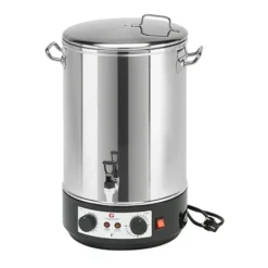 Bouilleur électrique 32 L Pour 10 Bocaux 2500 W