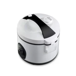 Cuiseur à Riz Inox 3L 500 W -KitchenAid || Smeg Soldes Magasin 713010 2 1 Cuiseur a riz inox 3L 500 W Simeo