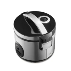 Cuiseur à Riz Inox 500 W CRM230 -KitchenAid || Smeg Soldes Magasin 713117 4 3 Cuiseur a riz inox 500 W CRM230 Simeo