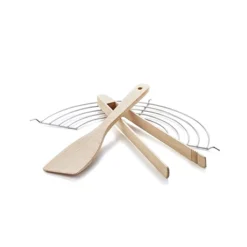 Wok Et Fondue Classic 900 W 349019 -KitchenAid || Smeg Soldes Magasin 714001 4 2 Wok et fondue classic 900 W 349019 Lagrange