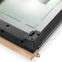 Raclette Et Grill Pierre élégance 8 Personnes 1000 W 399003 -KitchenAid || Smeg Soldes Magasin 714082 4 1 Raclette et grill pierre elegance 8 personnes 1000 W 399003 Lagrange